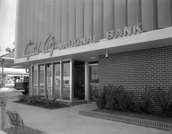 bank in tallahassee