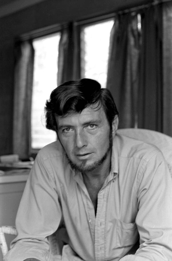 James herlihy cop image