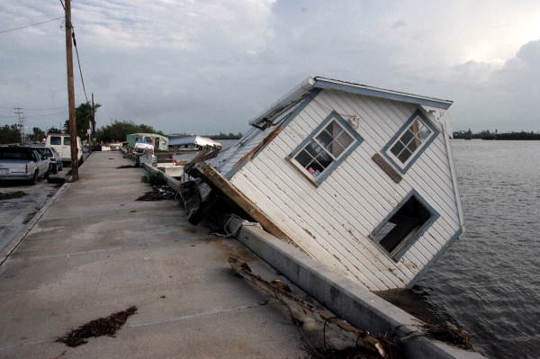 Letter From Key West Hurricane Irma And After Wlrn