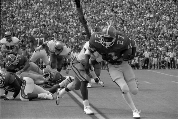 gainesville state school football story gainesville state school football story
