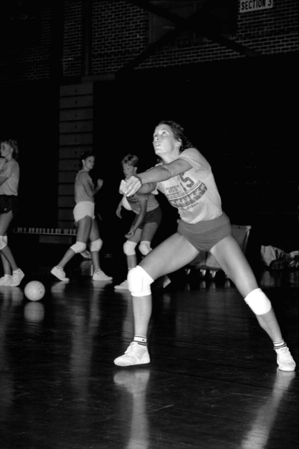 Florida state university volleyball schedule picture