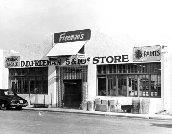 five and dime store five and dime store