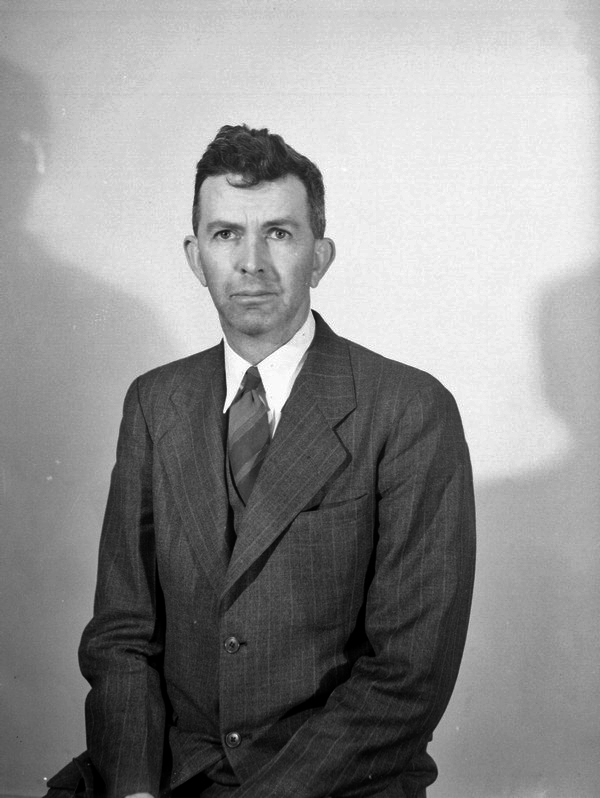 Leon forrest biography 05 image