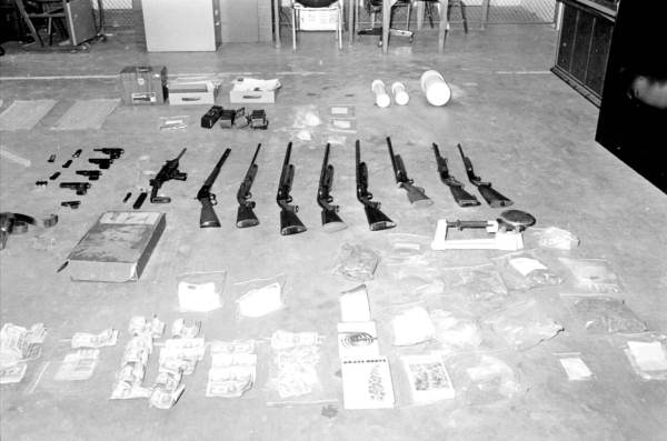 contraband ww1