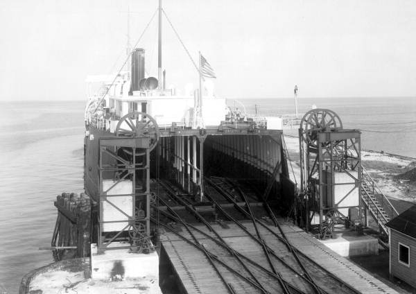 Florida Memory "Joseph R. Parrott" of the Florida Havana