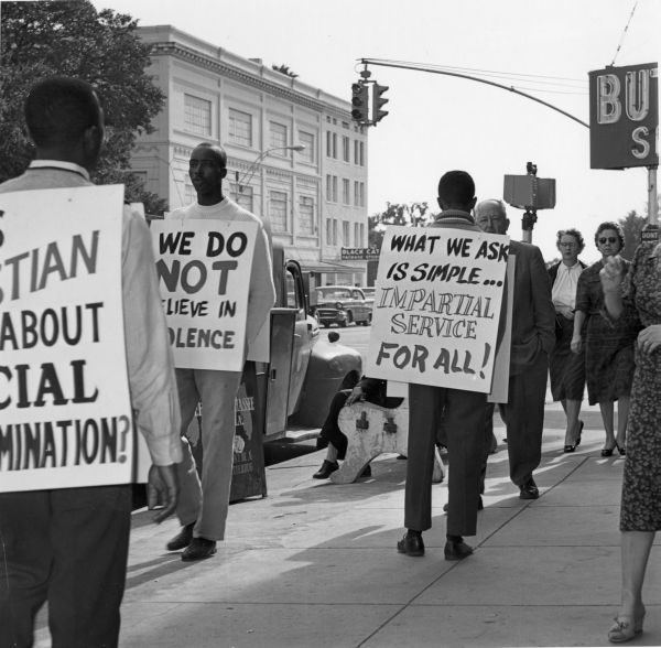 Florida Memory Boycott And Picketing Of Downtown Stores Tallahassee florida-memory-boycott-and-picketing-of-downtown-stores-tallahassee