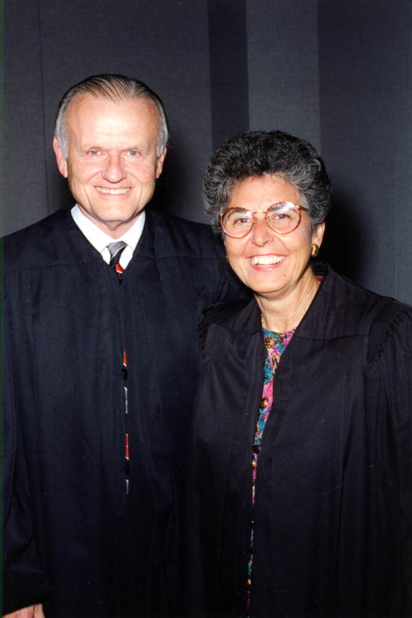 Florida Memory - Florida Supreme Court Justices Stephen &hellip;